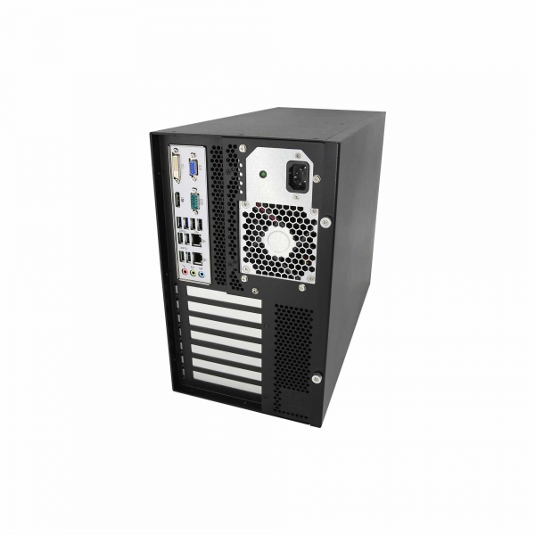 塔式工控機 CEFS-TA21-Q37A